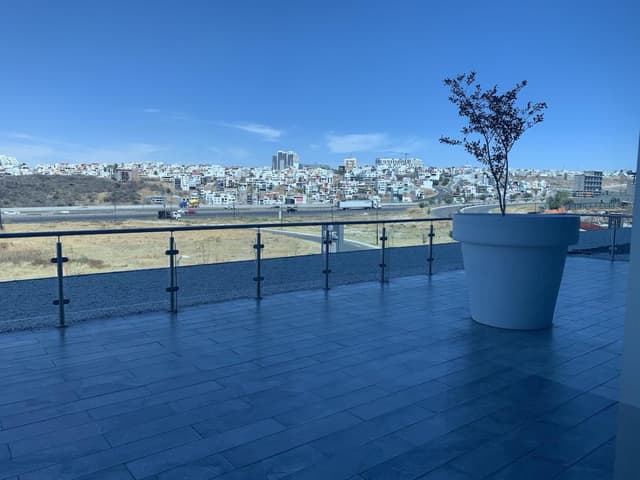 OFICINAS EN VENTA TORRE ORVIT II EN MONTE MIRANDA QUERETARO COV210323-VM