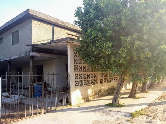 Casa en Venta Col. Hipódromo Cd. Madero cerca de refineria