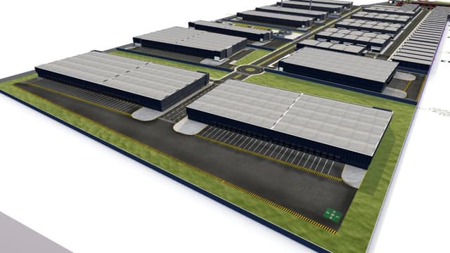 Terreno en Venta, Corpus Christi, Altamira