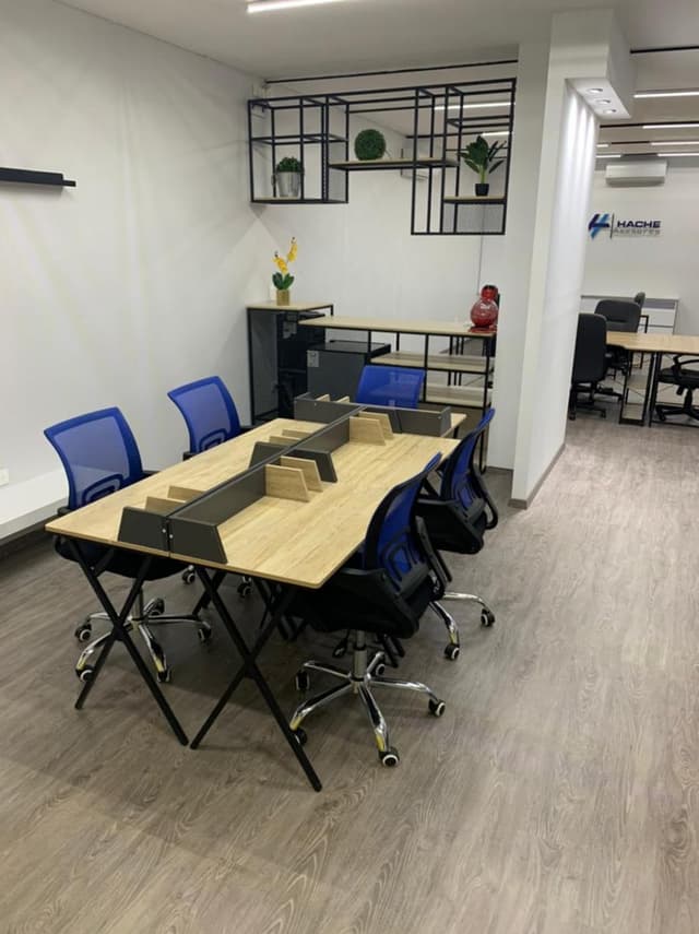 Oficina en Renta en el Fresno