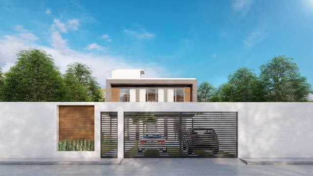 Pre-venta de casa, Tequesquitengo, Morelos...Clave 3511