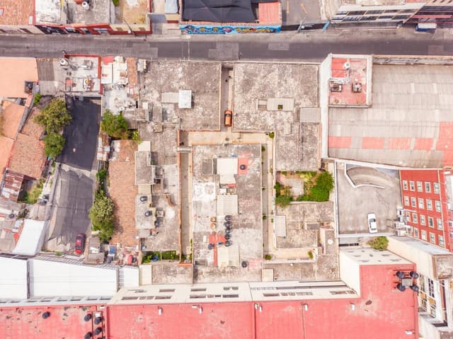 Venta de terreno cerca del Palacio de Cortes en Cuernavaca…Clave 3519