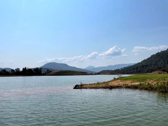 Terreno en Venta Lote 28