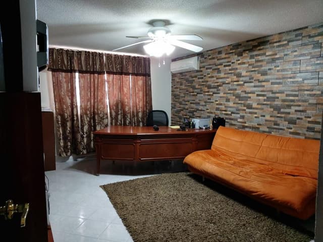Casa en Venta Unidad Nacional