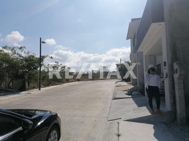 Terreno en Venta Residencial Lomas Verdes