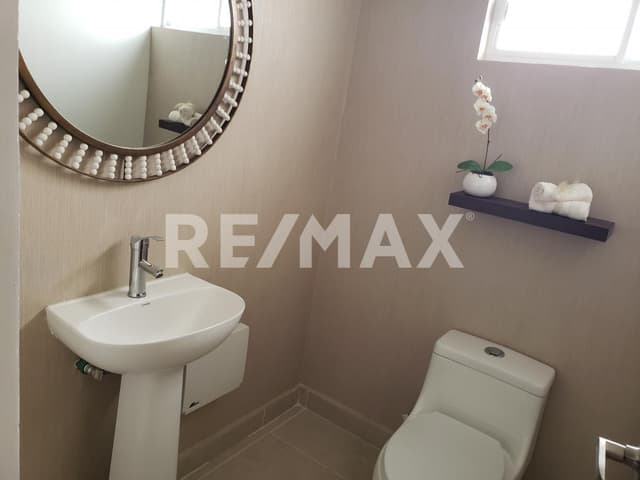 Casa en Venta en Circuito Barragan