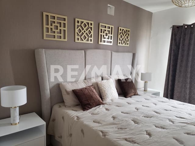 Casa en Venta en Circuito Barragan