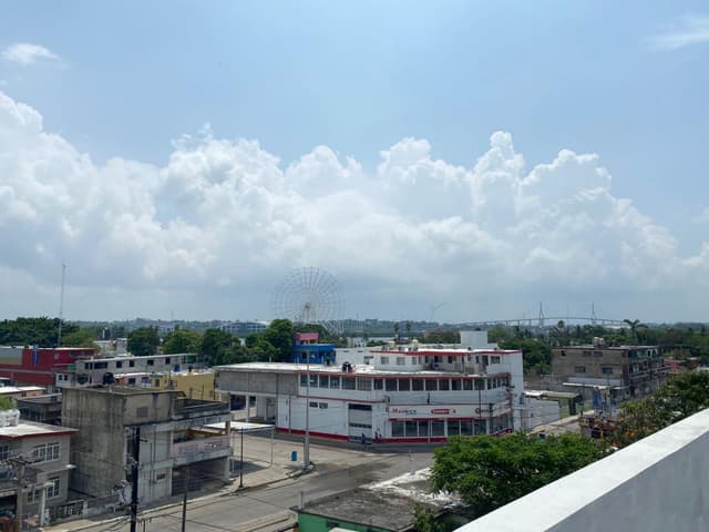 PADRISIMO DEPARTAMENTO EN VENTA