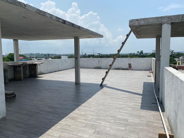 PADRISIMO DEPARTAMENTO EN VENTA