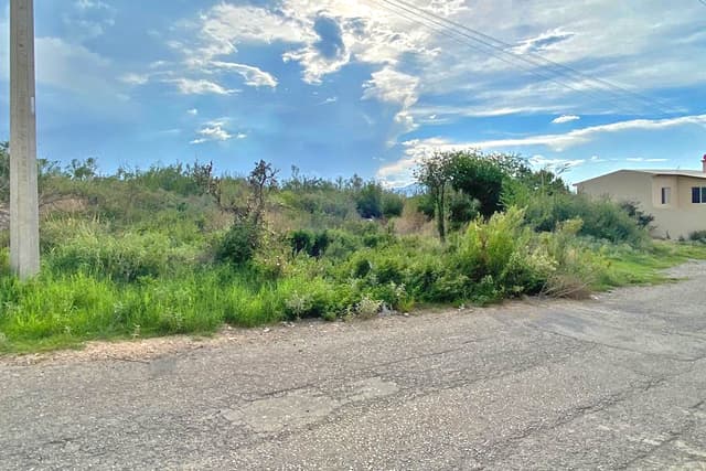 Terreno en Venta - 5