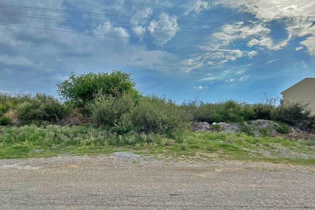 Terreno en Venta - 5