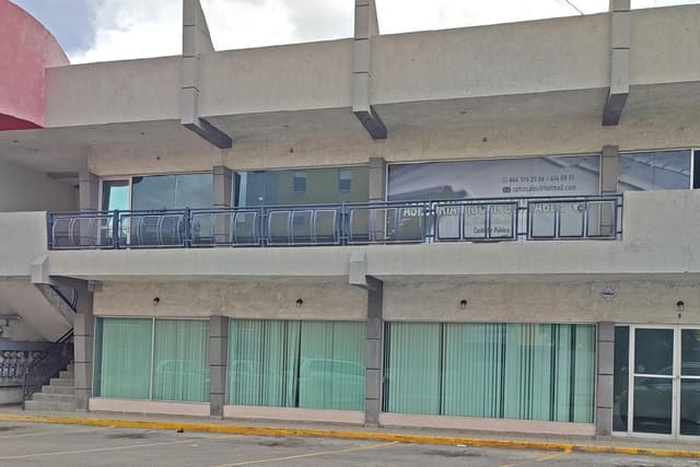 Local - Comercial en Renta - 5