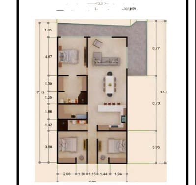 Residencial y Parque Ecoturístico