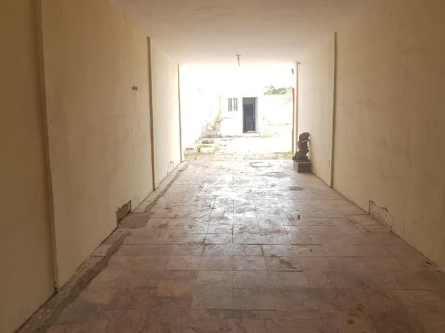 Terreno en Renta en el Centro