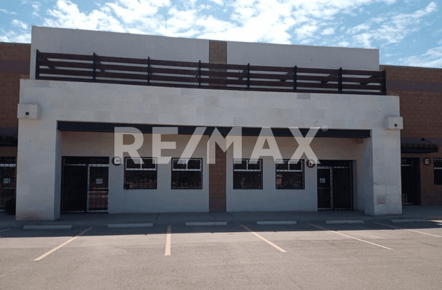 LOCAL EN RENTA, PLAZA NORESTE