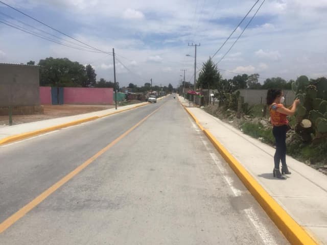 TERRENO EN VENTA EN ZUMPANGO