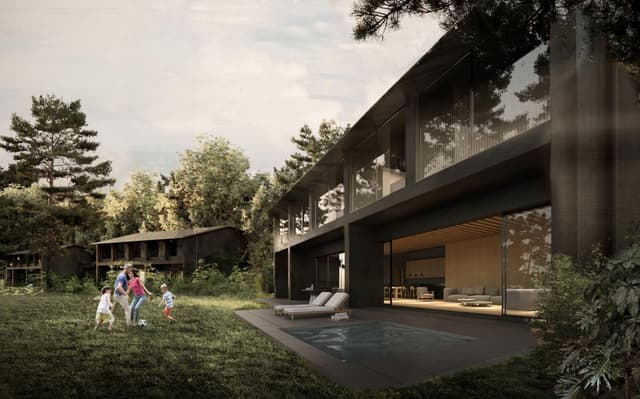 Casa en Condominio en Venta