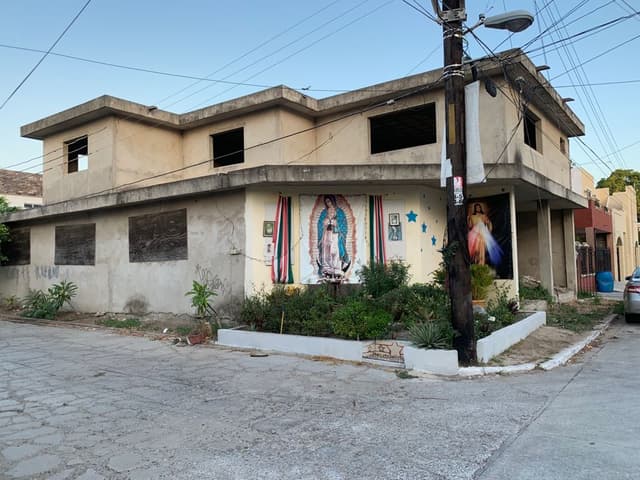 Casa en Venta Aurora