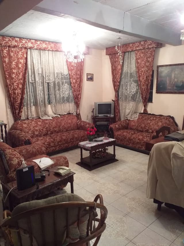 CASA EN VENTA CERCA DEL PARQUE EL LLANO OAXACA