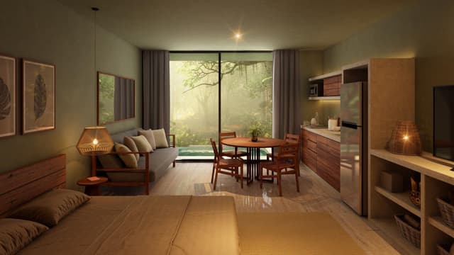 Seremonia Selva Tulum