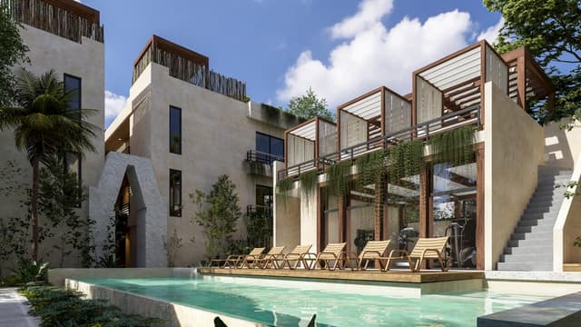 Pamm Cheel Tulum