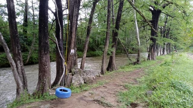 Terreno campestre en La Morita, Montemorelos Nuevo León