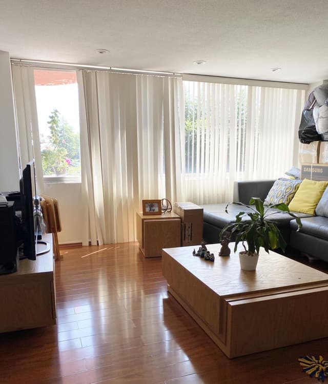 Departamento en Venta en Bosques de la Herradura