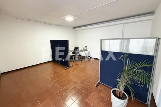 Oficina - Comercial en Renta - 5