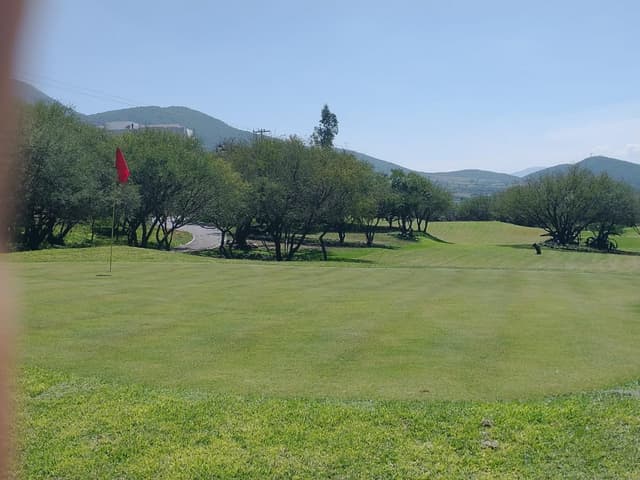 TERRENO EN VENTA EL ENCINO HUIMILPAN QUERETARO