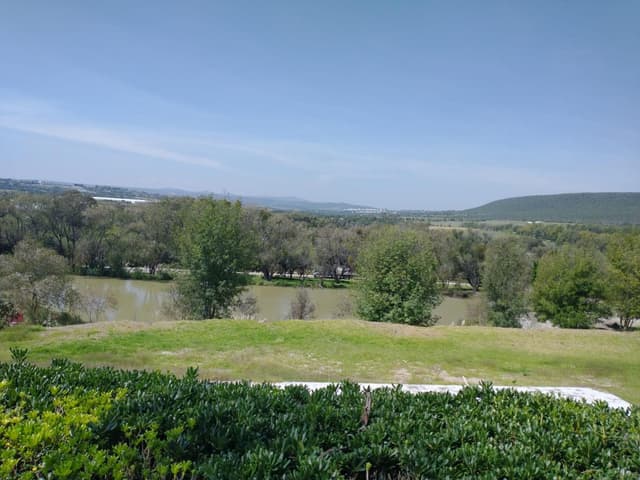 TERRENO EN VENTA EL ENCINO HUIMILPAN QUERETARO