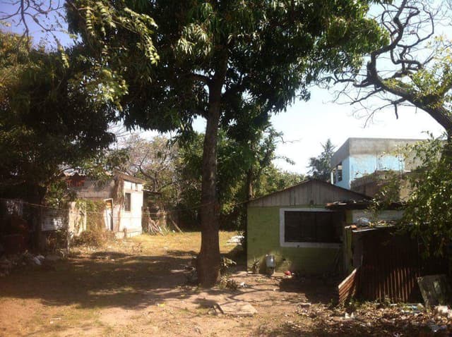 Terreno en Venta - 5