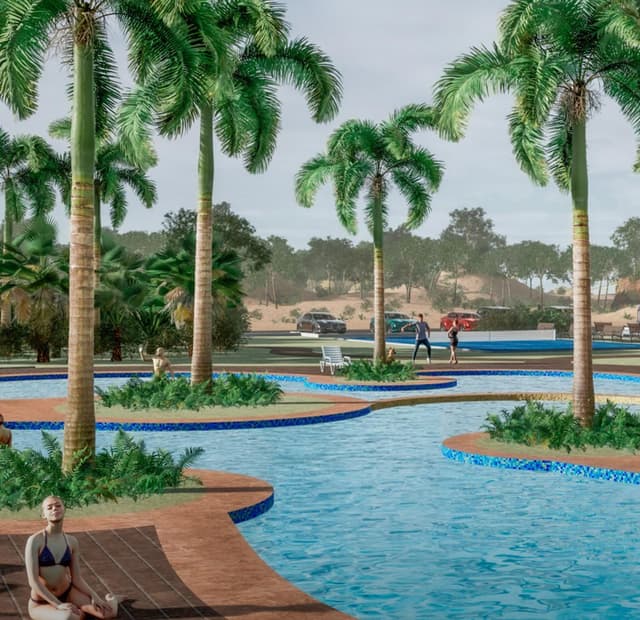 ALTAZIA RESIDENCIAL
