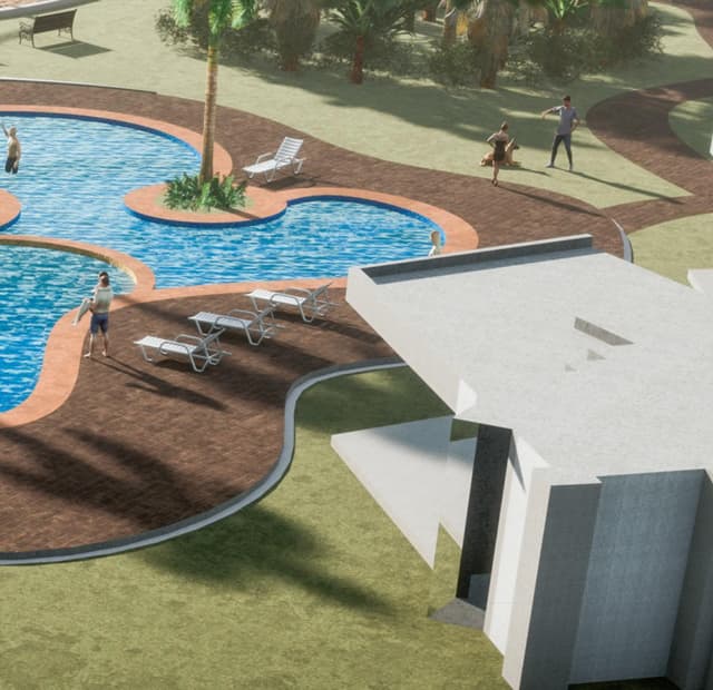 ALTAZIA RESIDENCIAL