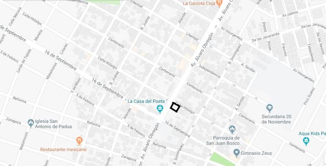 Terreno en Venta - 5