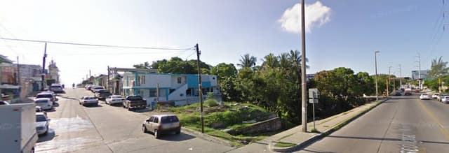 Terreno en Venta - 5