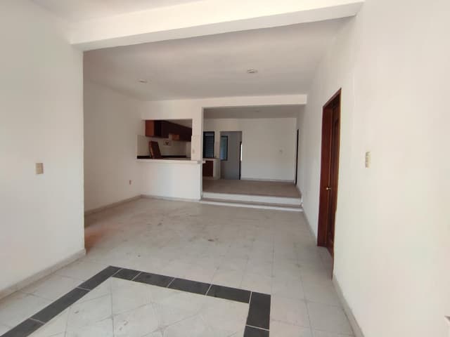 Casa en venta en Fracc. 1o de mayo