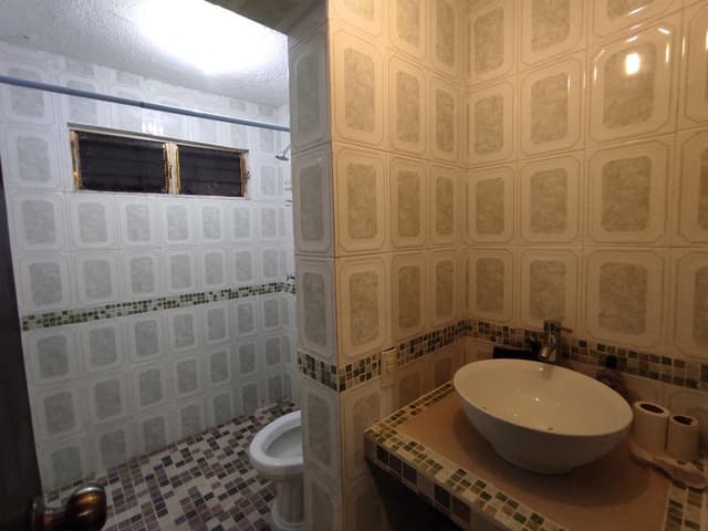 Casa en venta en Fracc. 1o de mayo