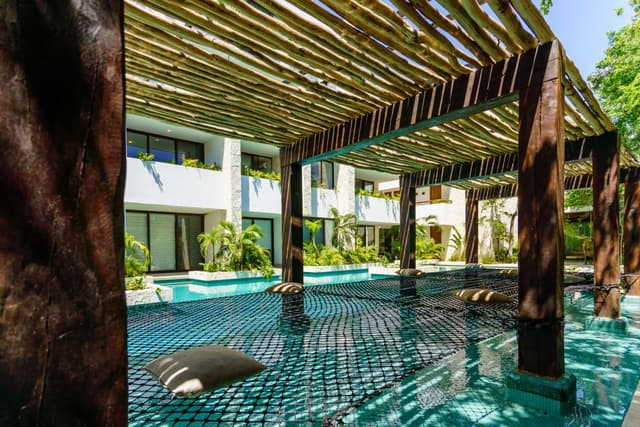 Departamento en Condominio, Aldea Zama, Tulum