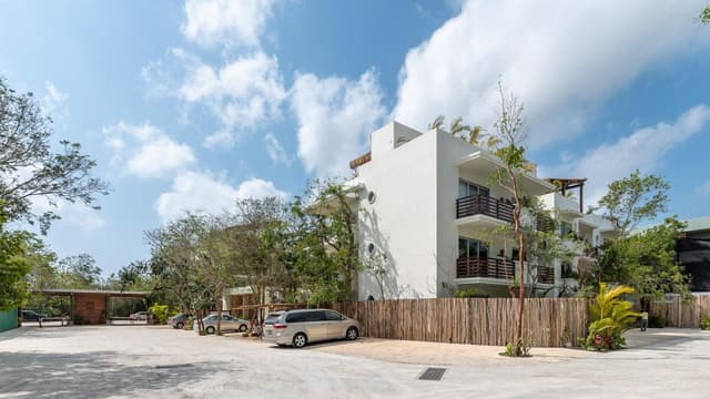 Departamento en Condominio, Aldea Zama, Tulum