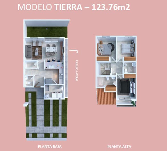 RESIDENCIAL CIBELES