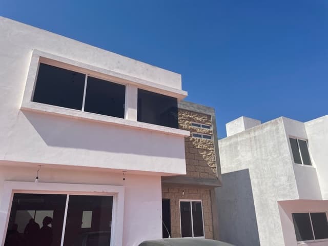 CASA EN CONDOMINIO EN VENTA EN SAN JUAN DEL RIO