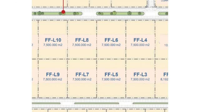 TERRENOS/LOTES EN VENTA