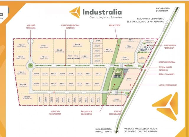 TERRENOS/LOTES EN VENTA