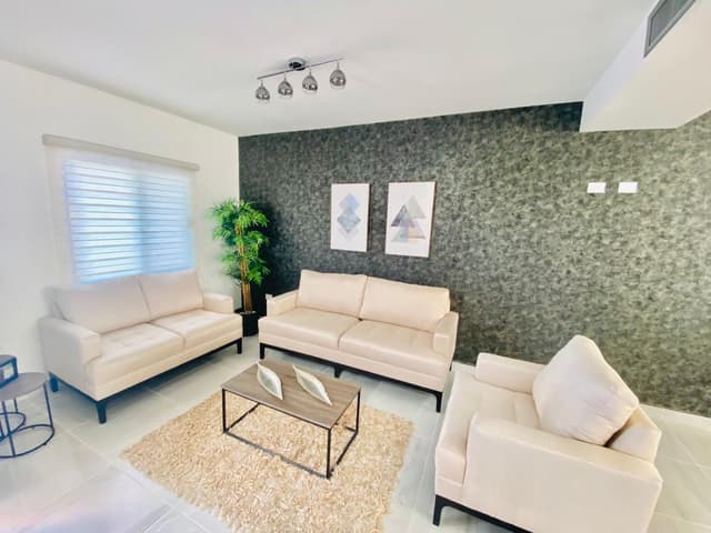 Casa en Venta en Las Etnias