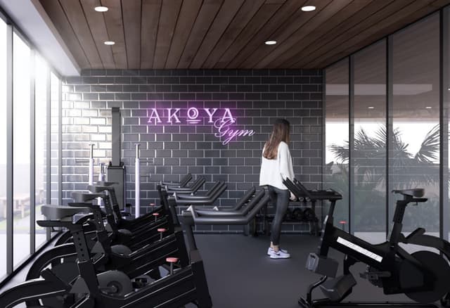 AKOYA SKY LIVING