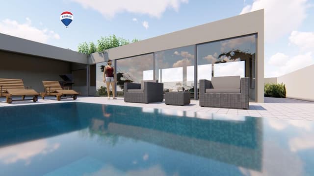 Pre-venta de casa en Tequesquitengo, Morelos...Clave 3754