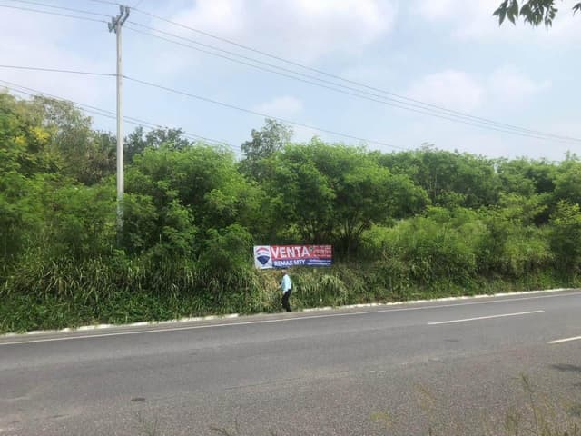 Terreno Comercial en Venta en Carretera Nacional, Allende NL - 6849