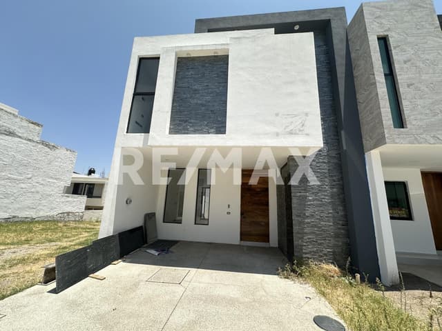 PREVENTA Casa en Condominio Atmosfera Habitat y Equilibrio