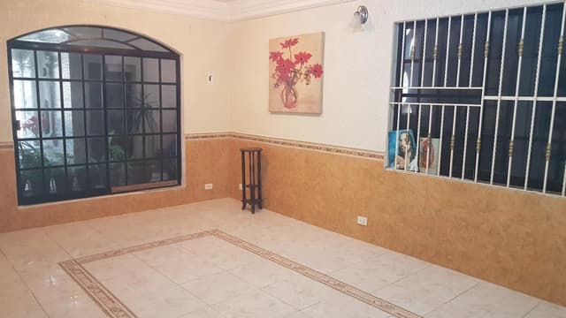 Casa en Venta, Col. Obrera, Tampico