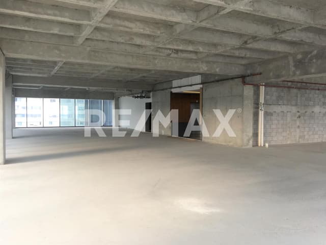 Renta espectacular Oficina En Downtown Santa Fe, Álvaro Obregón